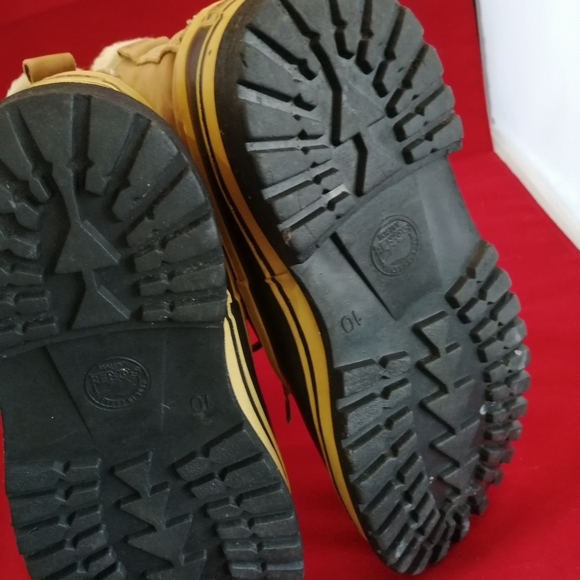 Sorel boot - Picture 6 of 9